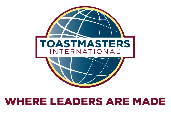 Competent Communicator - Toastmasters